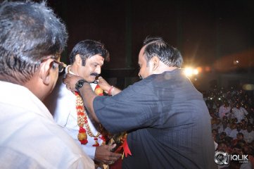 Legend 100 Days Celebrations at Hindupur